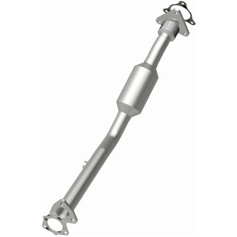 MagnaFlow California Direct Fit Catalytic Converter 2003 Saturn Ion 2.2L - 4481694