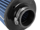 aFe MagnumFLOW Air Filters IAF P5R A/F P5R 2-1/2F x 6B x 5-1/2T x 5H w/ 3/8Hole - 24-90022