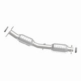 MagnaFlow Direct Fit Catalytic Converter 07-12 Nissan Versa 1.8L - 551833