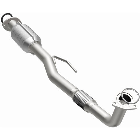 MagnaFlow Direct Fit Catalytic Converter 99-00 Toyota Camry 2.2L - 51308