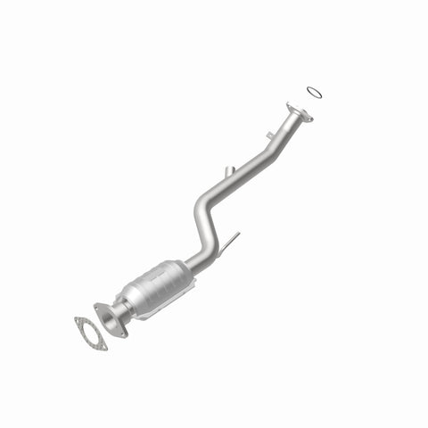 MagnaFlow Conv DF 90-95 Nissan 300ZX 3.0L D/S Turbocharged - 23929