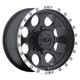 Mickey Thompson Classic Baja Lock Wheel - 16x10 8X6.5 4-1/2 MT 90000020082 - 250179
