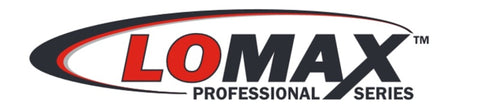 Access LOMAX Pro Series TriFold Cover 16-19 Toyota Tacoma 5ft Bed  - Blk Diamond Mist - B0050019