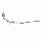 MagnaFlow Direct Fit Catalytic Converter 15-16 Audi A3 2.0L - 21-580
