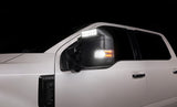 ORACLE Lighting 17-22 Ford Super Duty LED Off-Road Side Mirror Ditch Lights - 5908-001