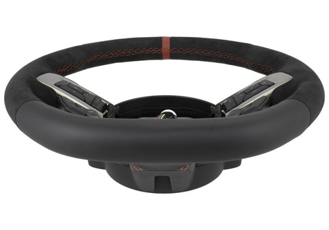 Ford Racing Mustang GT350R Steering Wheel - M-3600-M350RA