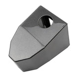 Wehrli 01-19 Chevrolet LB7/LLY/LBZ/LMM/LML/L5P Duramax Brake Master Cylinder Cover - Bengal Red - WCF100205-BR