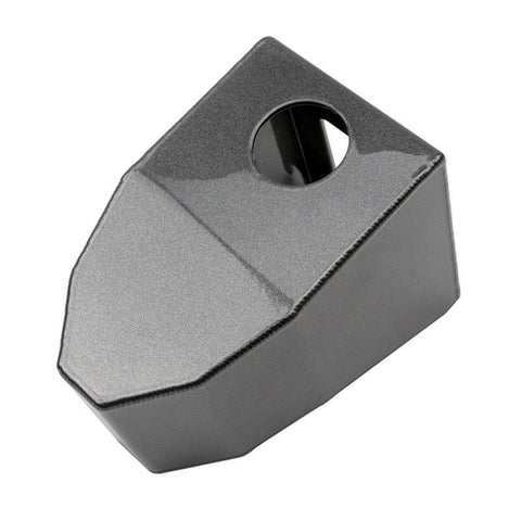 Wehrli 01-19 Chevrolet LB7/LLY/LBZ/LMM/LML/L5P Duramax Brake Master Cylinder Cover - Bengal Red - WCF100205-BR