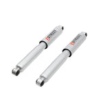Belltech Coilover Kit 07-18 GM Sierra 1500 All Cabs/Short Bed F -1in to -3in / R 2in to -2in 2/4WD - 985SPC