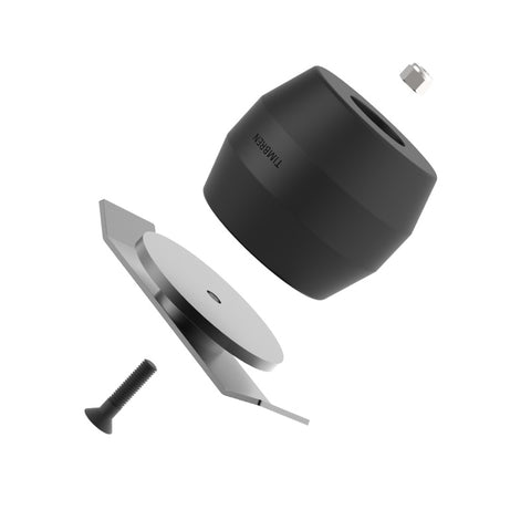 Timbren 2005 Toyota Tacoma Base Rear Suspension Enhancement System - TORTTNL