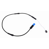 Power Stop 19-20 BMW X4 Rear Euro-Stop Electronic Brake Pad Wear Sensor - SW-0499