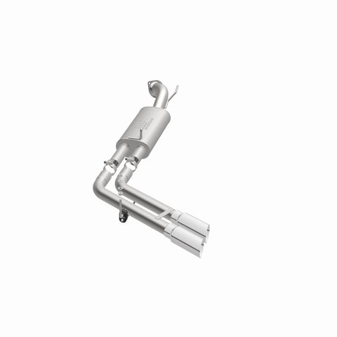 MagnaFlow SYS Cat-Back 09-13 Dodge Ram 1500 3.6L - 15250