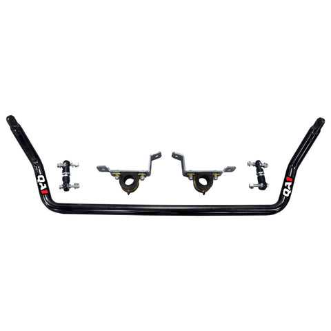 QA1 63-87 Chevrolet C10 Front Sway Bar - 1-3/8in - 52896