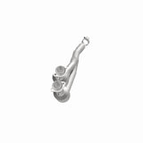 MagnaFlow Conv DF 95 Jaguar XJS 4.0L - 23069