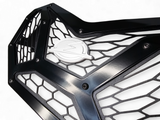 Elektric Offroad 2017-2024 Can Am X3 Maverick Volt Sheet Metal Grill - SMG210003