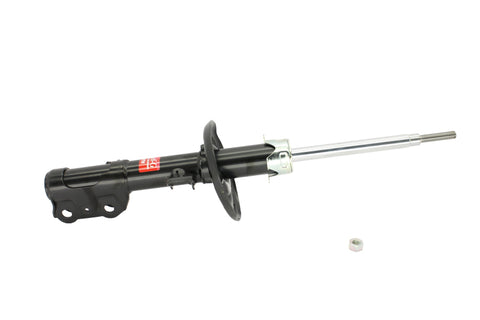 KYB Shocks & Struts Excel-G Front Left HONDA Fit 2007-08 - 333475