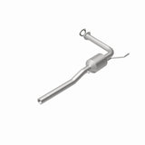 MagnaFlow Conv Direct Fit 1993/1995 Volkswagen EuroVan 2.5L - 3391089