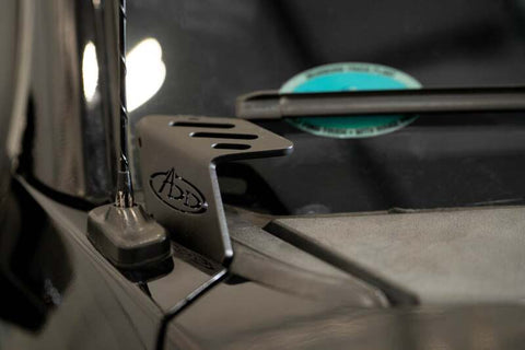 Addictive Desert Designs15-20 Ford F150 / 15-20 Ford F150 Raptor Ditch Light Brackets - AC1101801NA