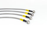 Goodridge SRT4 Brake Lines - 12408