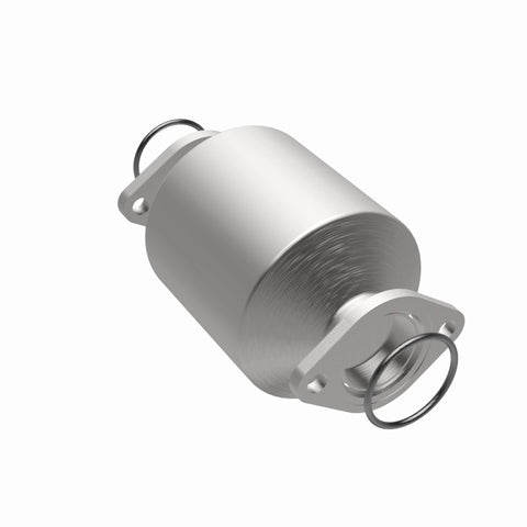 MagnaFlow Direct Fit Catalytic Converter 93-97 Geo Prizm-Toyota Celi - 23656