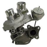 BD Diesel Screamer Turbo Kit - 13-16 Ford F-150 3.5L Ecoboost - 1047621