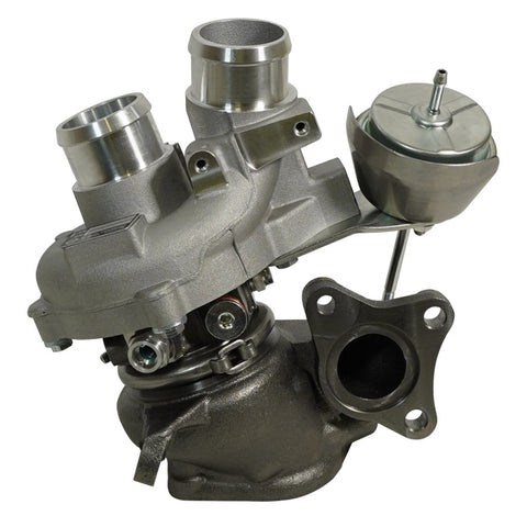 BD Diesel Screamer Turbo Kit - 13-16 Ford F-150 3.5L Ecoboost - 1047621