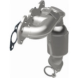 MagnaFlow Direct Fit Catalytic Converter 97-00 Toyota Camry 3.0L - 452468