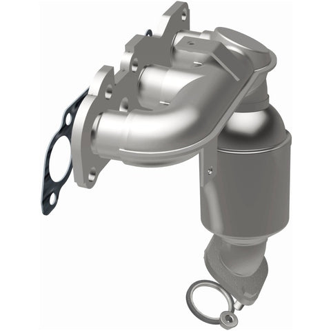 MagnaFlow Direct Fit Catalytic Converter 97-00 Toyota Camry 3.0L - 452468