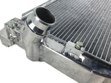 CSF 2011+ BMW 1 Series M / 07-11 BMW 335i / 2009+ BMW Z4 sDrive30i/Z4 sDrive35i (A/T Only) Radiator - 7046