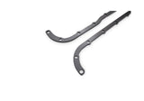 Ford Racing 351W Oil Pan Reinforcement Rails - M-6674-351