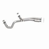 MagnaFlow Conv DF 98-00 Chevy 3500 7.4L Fro - 93607