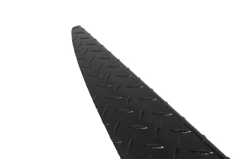 Dee Zee 09-23 Dodge/Ram Ram Tailgate Protector Cap Black-Tread - DZ2145B