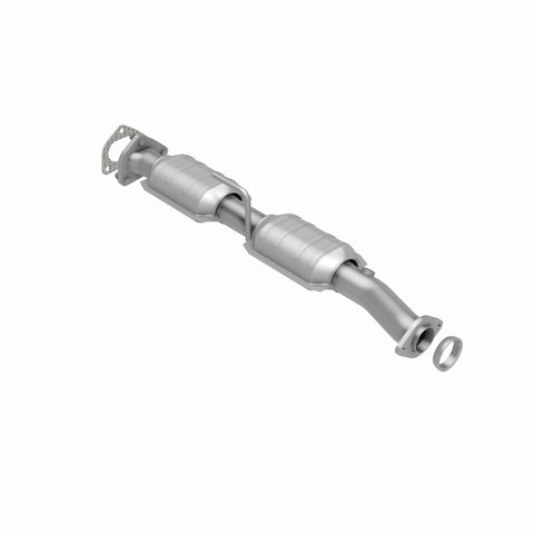 MagnaFlow Conv DF 98-00 Ford Ranger 4.0L/3.0L Rear / 98-00 Mazda B300 3.0L / B4000 4.0L Rear - 23541