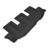 3D MAXpider 19-24 Subaru Ascent Kagu Black R3 - L1SB03931509