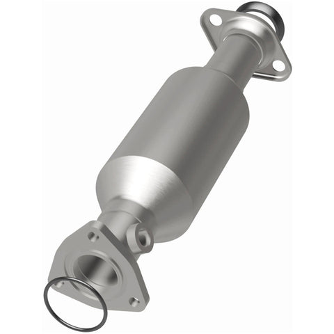 MagnaFlow California Direct-Fit Catalytic Converter 97-01 Honda CR-V L4 2.0L - 4481617