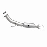 MagnaFlow Direct Fit Catalytic Converter 06-08 Civic Si 2.0L - 24193