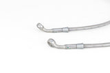 Goodridge 04 Pontiac GTO Brake Lines - 12283
