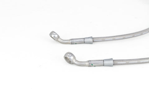 Goodridge 04 Pontiac GTO Brake Lines - 12283