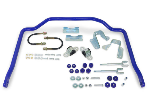 SuperPro L/Cruiser Rr 30mm Sway Bar # - RC0054R-30