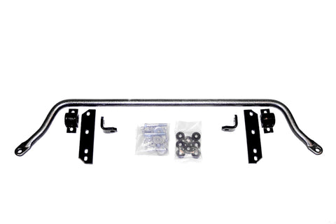 Hellwig 70-72 Mopar B-Body Solid Chromoly 1-1/8in Front Sway Bar - 5904