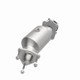 MagnaFlow Direct Fit Catalytic Converter 2020 Chevrolet Corvette Left Closed Couple 6.2L - 280163