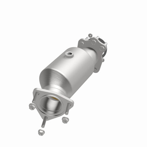 MagnaFlow Direct Fit Catalytic Converter 2020 Chevrolet Corvette Left Closed Couple 6.2L - 280163