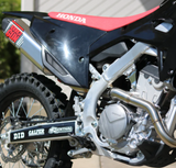 Big Gun 22-23 Honda CRF 250R EXO Aluminum Full System Exhaust - 13-12773