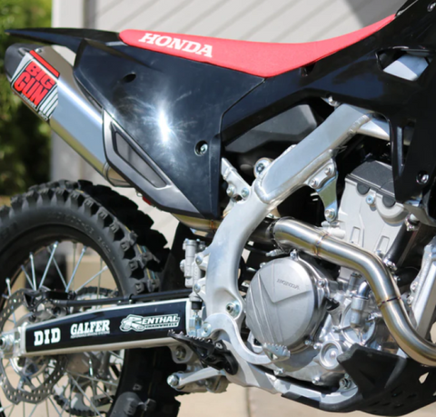 Big Gun 22-23 Honda CRF 250R EXO Aluminum Full System Exhaust - 13-12773