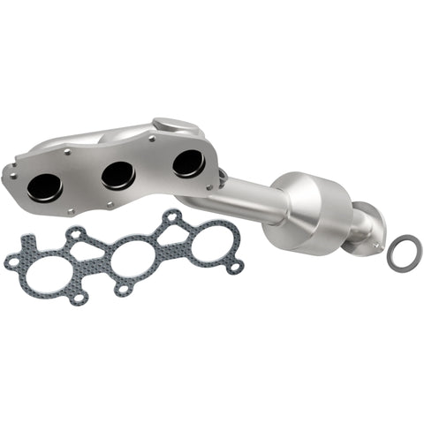 Magnaflow Conv DF 2006 Lexus GS300 3.0L PS - 452721