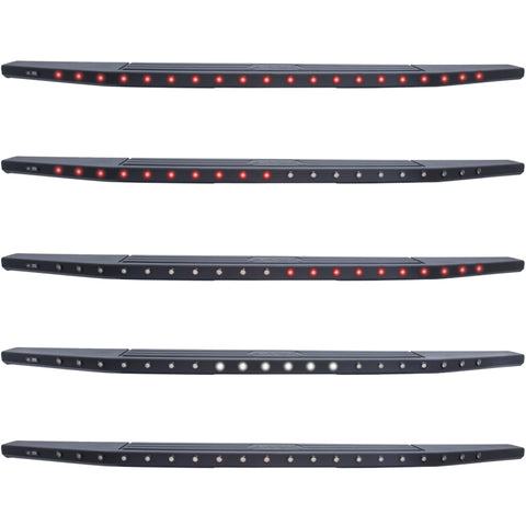 ANZO LED Tailgate Spoiler 2015-2016 Ford F-150 LED Tailgate Spoiler - 861185