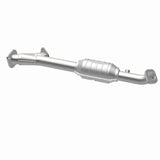 MagnaFlow Direct Fit Catalytic Converter 05-07 4Runner Passenger Side Rear - 93657