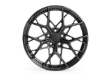 APR A02 Flow Formed 18x8.5 / 5x112 / ET45 / 66.5mm Bore / Anthracite Grey Wheel - WHL00027