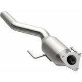 MagnaFlow Conv DF 04-07 VW Touareg 4.2L Driver Side - 24185