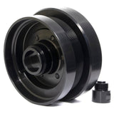 Fluidampr Ford PowerStroke 7.3L Early 1994-1997 Steel Externally Balanced Damper - 720221